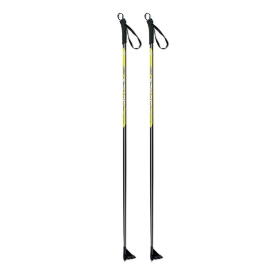 Fischer Junior Fibre 90Cm, Nocolour Fischer Junior Fibre 90Cm, Nocolour