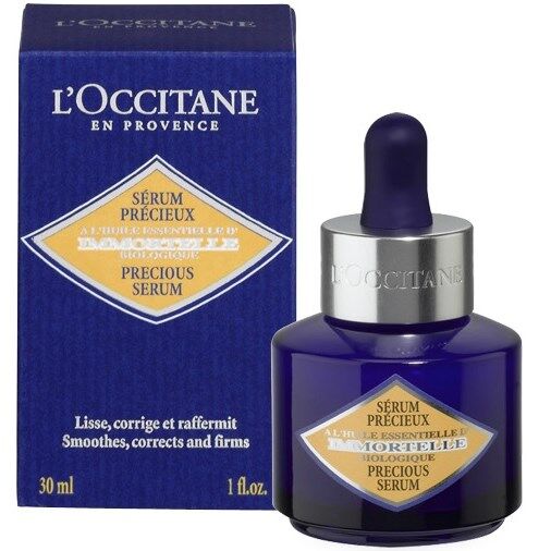L'Occitane Immortelle Precious Youth Serum 30 ml L'Occitane Immortelle Precious Youth Serum 30 ml