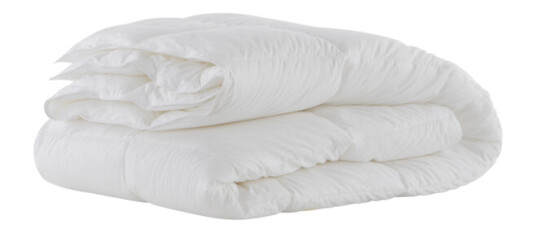 Seara Jotex dyne varm 220x210 cm Hvit 1710904-01-0 1602314-01-97