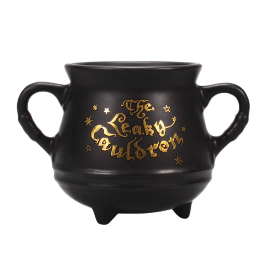 Harry Potter Kopp Leaky Cauldron Harry Potter Kopp Leaky Cauldron