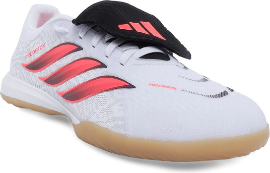 Adidas Performance Predator Pro Ft In White 46 2/3 Adidas Performance Predator Pro Ft In White 46 2/3