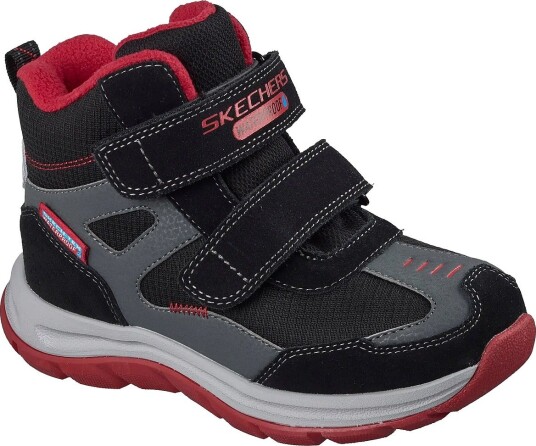 Skechers Dynamic Trail - BKRD - 32
