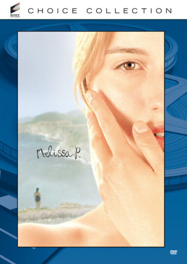Melissa P DVD