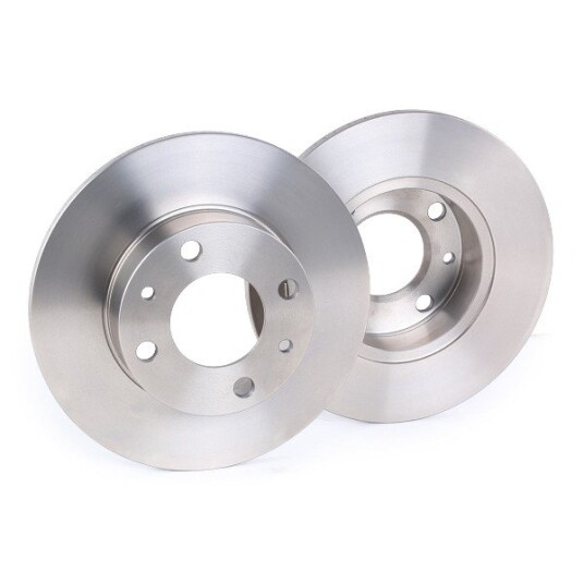 Bremseskive BREMBO 08.3636.10