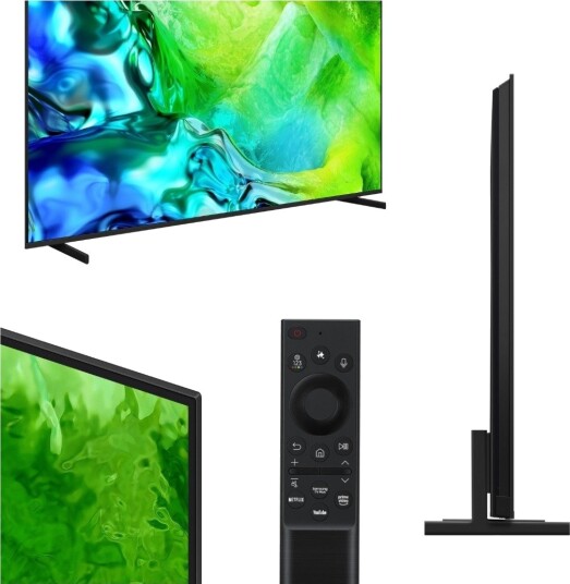 Samsung 50" 4K Neo QLED Tizen TV 2026 TQ50QN83HBUXNA Samsung 50" 4K Neo QLED Tizen TV 2026 TQ50QN83HBUXNA