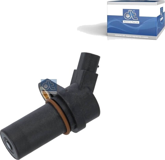 DT Spare Parts 4.73852 Impulsgiver, veivaksel