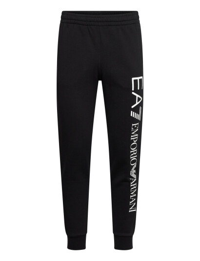 EA7 Trouser - Black - S EA7 Trouser - Black - S
