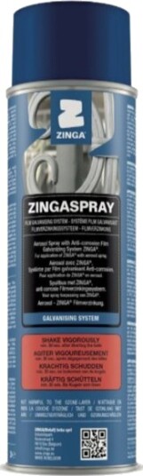 Zinga Spray 500 ml Zinga Spray 500 ml
