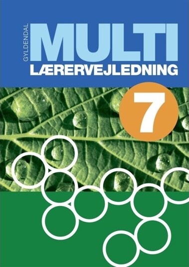 Multi 7 | Språk: Dansk