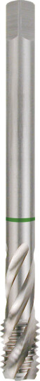 Spiraltapp 35° HSSE D2183UNC7/16"Ã14