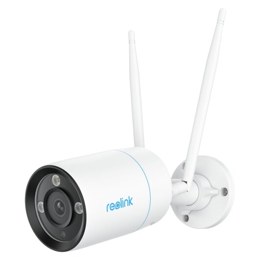 Reolink W330 4K Wifi 6-overvåkingskamera Reolink W330 4K Wifi 6-overvåkingskamera