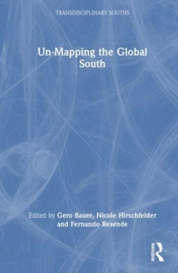 Un Mapping the Global South