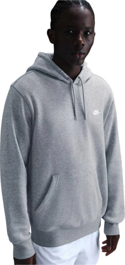 Nike Herre Sport Grå L,