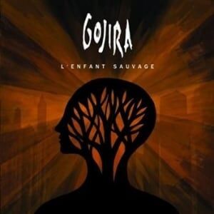 Gojira L'Enfant Sauvage