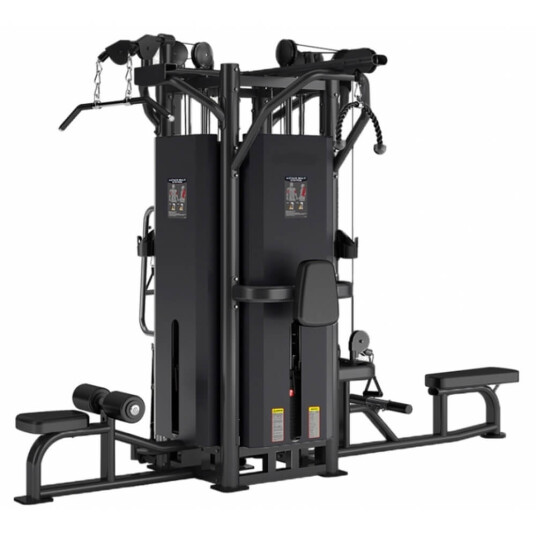 4 Station Gym, Thor Fitness 4 Station Gym, Thor Fitness