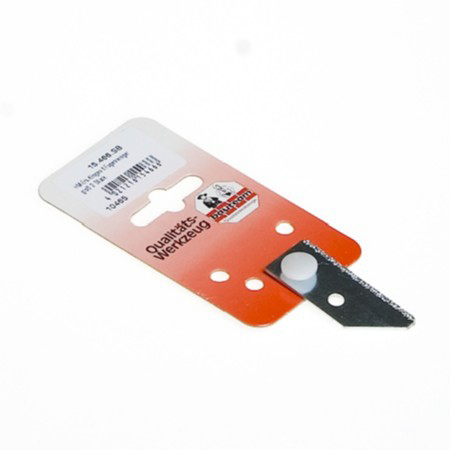 RESERVEBLAD 2 PK TIL FUGEKRASSER RESERVEBLAD 2 PK TIL FUGEKRASSER