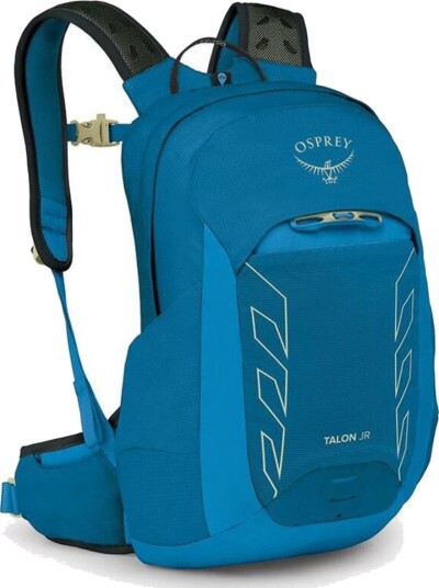 Osprey Talon Jr Scoria Blue One size Osprey Talon Jr Scoria Blue One size