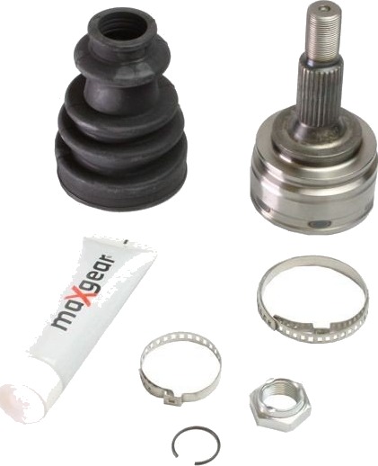 Maxgear Drivknute drivaksel MAXGEAR 49 3205