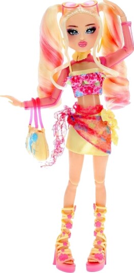 Dress To Impress Bubble Gum Gal Dukke 29 Cm