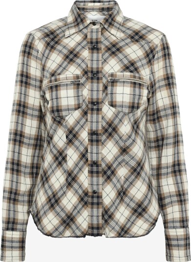 Replay Shirt Regular MULTI COLOURED XS
