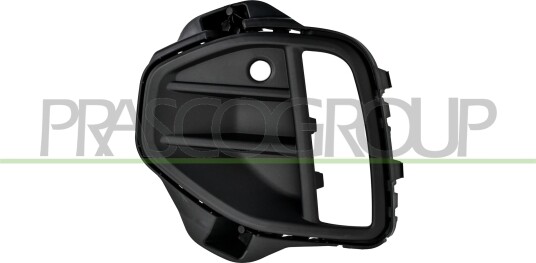 Ventilasjonsgitter PRASCO VG7742134