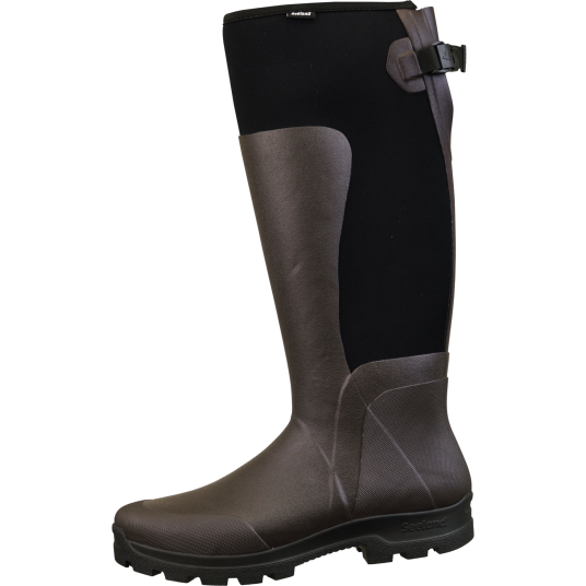 Seeland Hillside Flex boot Dark Brown 44 44 Seeland Hillside Flex boot Dark Brown 44 44