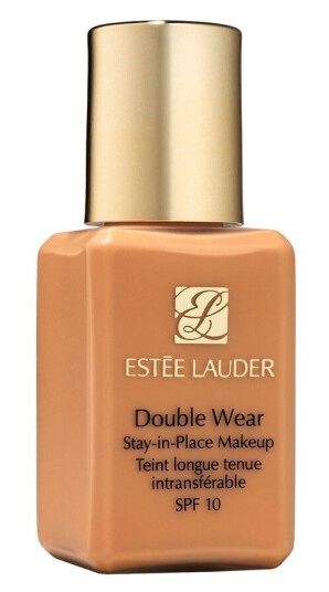 Estée Lauder Double Wear Stay-In-Place Foundation SPF10 4W3 Henna 15ml