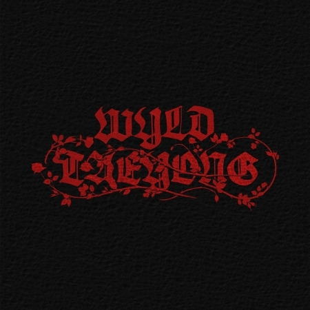 Taeyong Wyld CD