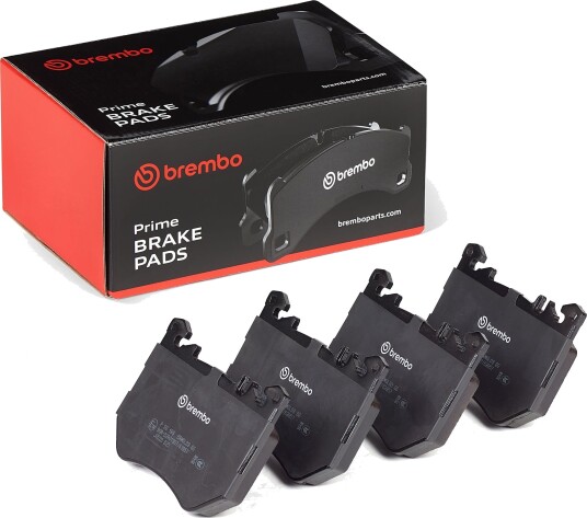 BREMBO P 50 189 Bremseklosser