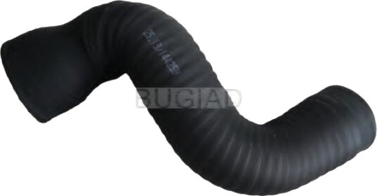 BUGIAD 86624 Ladeluftslange BUGIAD 86624 Ladeluftslange
