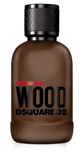 Dsquared2 Original Wood PH Eau de Parfum for Herre 50ml med Tre- og Amberduft