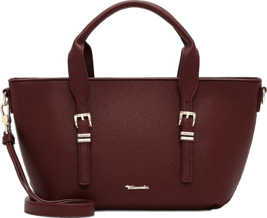 Tamaris Bags Tas Mareen Burgundy ONE SIZE