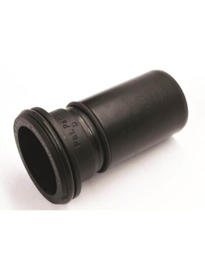 Isiflo Sprint Seal 40 mm Støttebøsning for Hydraulikk