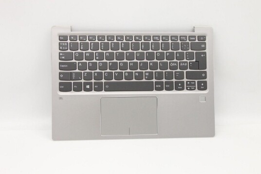 Lenovo Upper Case L 81A8 PTN FP MEDION