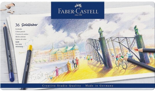 Faber Castell GOLDFABER