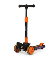 lionelo Scooter Timmy orange black