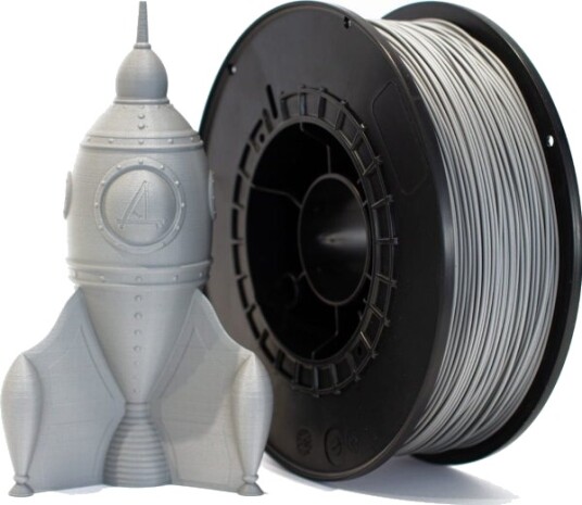 3D-Plast Filalab Pla 1.75Mm 1Kg Lilla 3D-Plast Filalab Pla 1.75Mm 1Kg Lilla