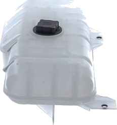 MAHLE CRT 73 000S Utjevningsbeholder, kjølemiddel