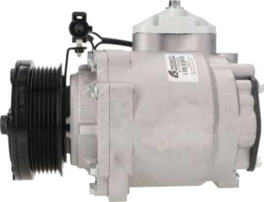 AC kompressor THERMOTEC KTT090084