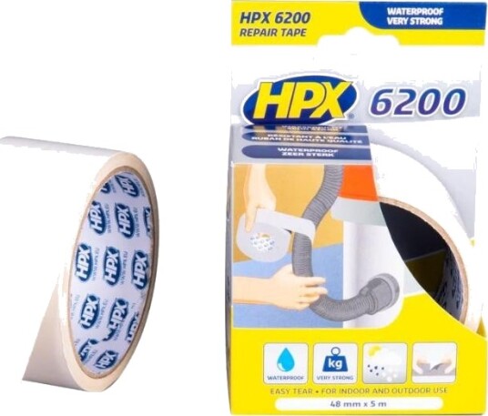 HPX CW5005 Klebebånd HPX CW5005 Klebebånd