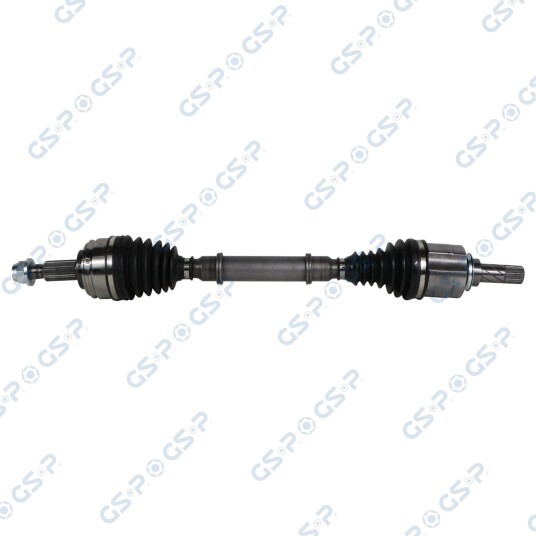 GSP 250629 Drivaksel