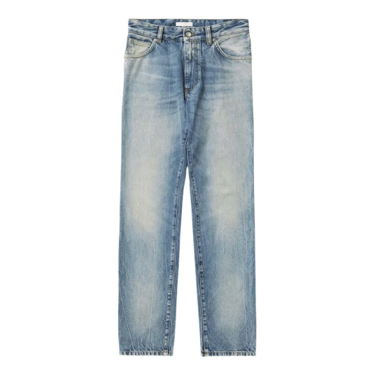 1989 Studio Dame Jeans Blå W27,