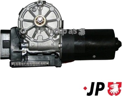 JP GROUP 1198201800 Vindusviskermotor