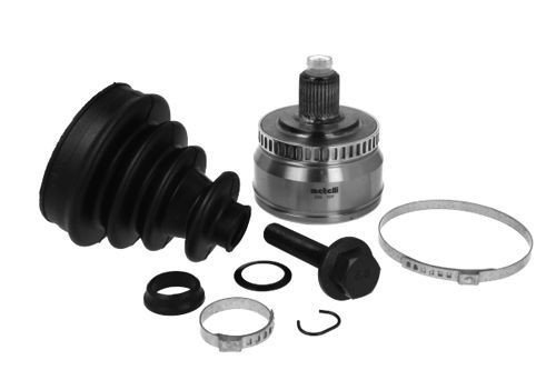 Metelli Drivknute drivaksel METELLI 15 1239