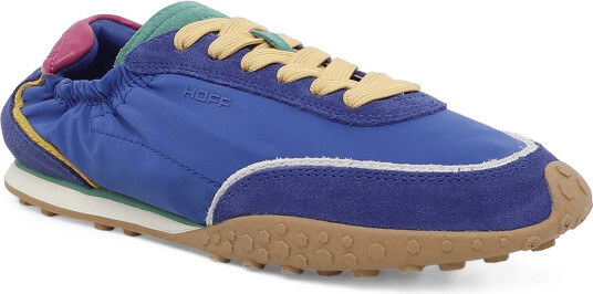 Hoff | Bridge Dopamine Indigo | 40