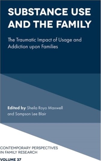 Substance Use and the Family