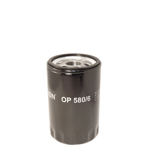 Oljefilter FILTRON OP 580/6 Oljefilter FILTRON OP 580/6