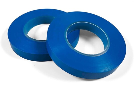 Vallejo Maskeringstape T07011 10mm x 18m 2 pack Vallejo Maskeringstape T07011 10mm x 18m 2 pack