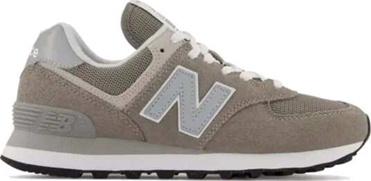 New Balance Dame Sko Grå 38 EU,