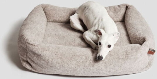Cloud7 Hundeseng Sleepy De Luxe Teddy (M)